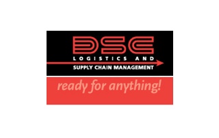DSC logistics logo