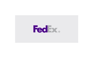 fedEx company logo