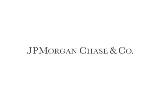 JPMorganChase logo